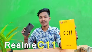 realme C11 Unboxing & First Impressions ⚡⚡⚡ REALME THIS IS NOT DONE!!!!