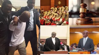 NDC Gurus Drop Another Lêẚk  Tape To Turn Against Godfred Odame  As Judge Shòçk" He Told Me To...