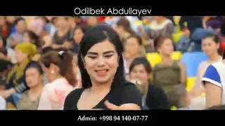 Odilbek Abdullayev on Instagram   Odilbek AbdullaeMP4Qoraqalpogiston Xorazmda