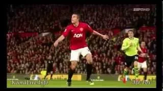 Top 10 EPL Goals 2012/2013