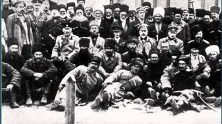 Гражданская война 1918-1922