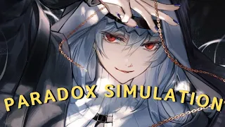 [Arknights] Specter Paradox Simulation