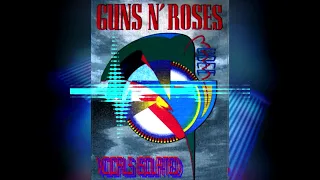 Guns N' Roses Coma Vocals Isolated (WIP 08.29)