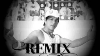 DARD E DISCO--REMIX