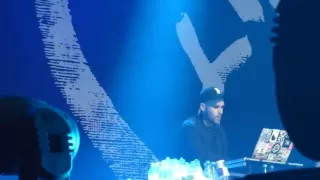 Oxxxymiron, Live, , Москва, 17 04 2016 Полный концерт