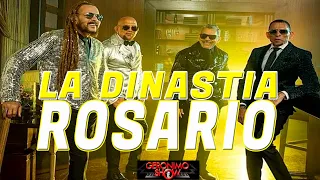 Especial de Los Hermanos Rosario y Toño Rosario: La Dinastía. Concierto en el United Palace