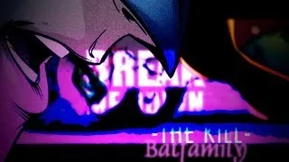 The Kill [Batfamily MEP]