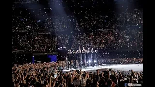 BTS (방탄소년단) 5Year Anniversary | We purple you!