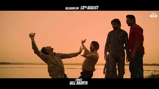 Marzi De Faisle (Song Promo) Himmat Sandhu | Dakuaan Da Munda | Rel on 9th July | White Hill Music