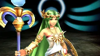 Kid Icarus: Uprising | Chapter 20 | Palutena's Temple!
