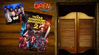 Oingo Boingo - No One Lives Forever (The Texas Chainsaw Massacre Part 2 - 1986)