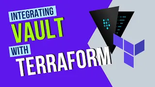 How to integrate Vault with Terraform