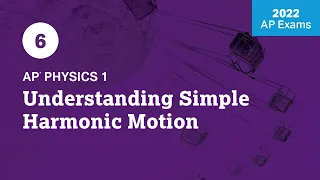 2022 Live Review 6 | AP Physics 1 | Understanding Simple Harmonic Motion