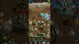 Clash Of Kings - Ancient Battlefield - Boom Boom Boom :D