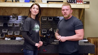 Q&A Ballistic Advantage E:29 – How to Build Out Your New BA Hanson Barrel!