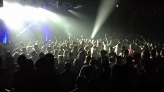 Мертвый анархист - Король и Шут @ Tel-Aviv  9-11-12