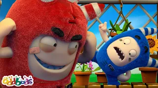 Oddbods Pop and Lock! | NEW! | Best Oddbods Full Episodes | Funny Cartoons for Kids