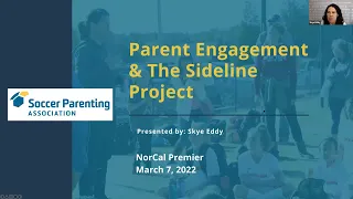 Strategies for Parent Engagement to Improve Club Culture