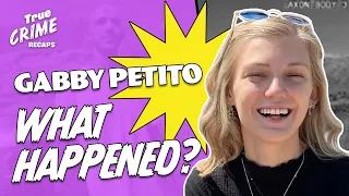 Gabby Petito Update : Bodycam Footage