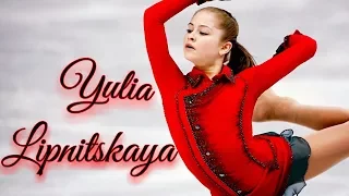 Yulia Lipnitskaya - Issues