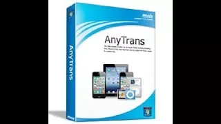 Download AnyTrans Portable Registered Download Free