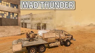 War Thunder: КОМАНДНЫЕ БОИ - Забытые земли, сбор ресурсов