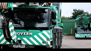 MCH - Liebherr - LTM1120-4.1