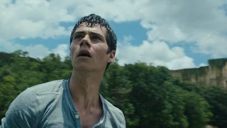 'The Maze Runner' Trailer 2