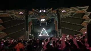 Zedd DWP 22 do it to it