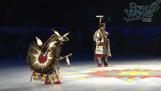 Northern Traditional Special - 2018 Gathering of Nations Pow Wow