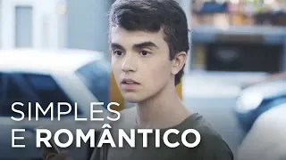 Nicolas Germano - Simples e Romântico (Clipe Oficial)