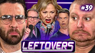 Conservative Comedy Is A Hellscape Of Hackery - Leftovers #39