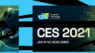 Новинки CES 2021. ТВ и мониторы Dell, LG, Samsung, Sony, TCL - часть 1