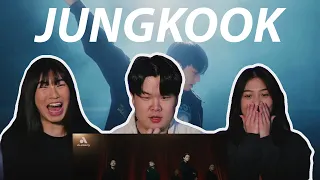 Audacy Live: Jung Kook | Reactions (BRITNEY CRIES???😭😭😭)