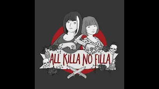 All Killa No Filla - Episode 92 - Gordon Stewart Northcott