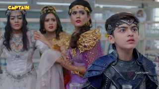 Baalveer Returns Full Episode 131 || Dev Joshi, Vansh Sayani || बालवीर