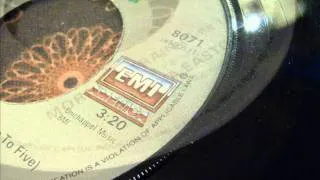 Sheena Easton - Morning Train (Nine to Five) 45 rpm 1980/81