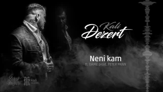 KALI - Neni kam ft. DAME PROD. PETER PANN