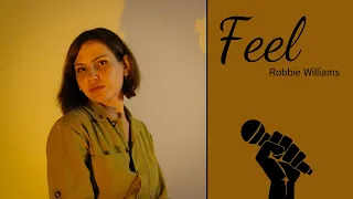 [COVER] Feel (Robbie Williams)