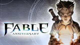 Fable Anniversary. Добро или зло?! Разберемся по ходу)))) часть 2