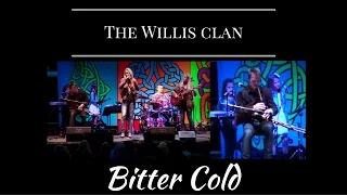 The Willis Clan | Bitter Cold | Pittsburgh, PA