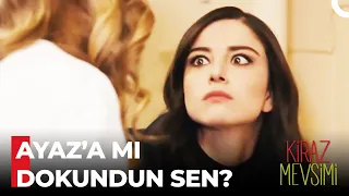 #ÖyAy ile Rakiplerle Nasıl Başa Çıkılır? 👀 - Kiraz Mevsimi