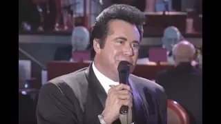 Wayne Newton - "I Can't Help Falling In Love With You" (1994) - MDA Telethon