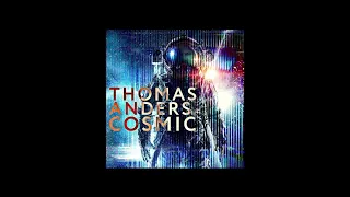 Thomas Anders - (Cosmic) Full Album