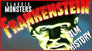 A Short Introduction to Frankenstein (1931) | Fear