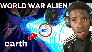 How to Win an Interstellar War Kurzgesagt Reaction