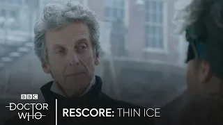 Doctor Who Rescore: Have You Ever Killed Anyone? - Thin Ice