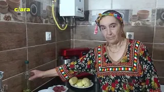 kabylie : Le Chou  Recette Facile à Faire Préparer Par Ma Mère