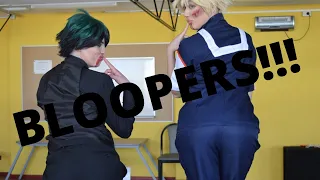 CMV Bloopers