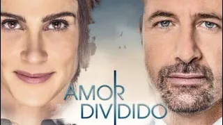 Amor Dividido tráiler /NOVEBRANO